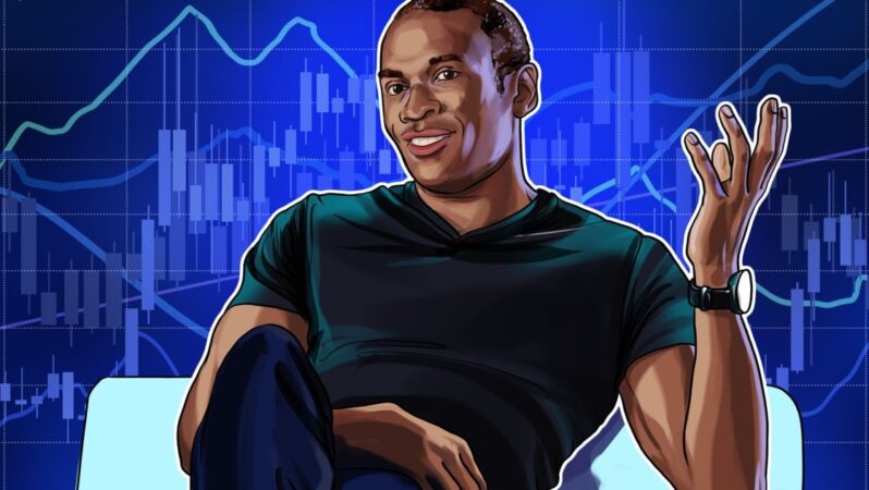 Hızlı Lambo Peşinde Koşan Bitcoin Yatırımcıları Büyük Bir Çöküşe Doğru Gidiyor: Arthur Hayes