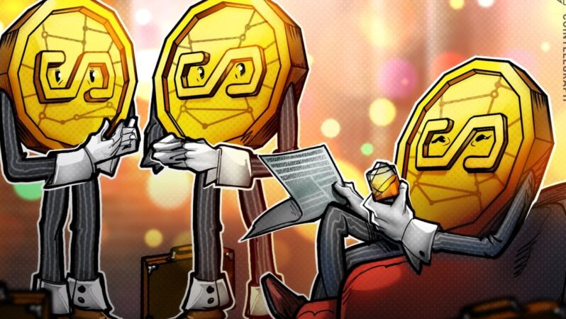 ‘Ethena, Circle’a kıyasla 6 kat potansiyele sahip’: Mega Matrix ENA ekosistemine yatırımını artırıyor