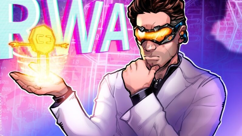 RWAs: Tokenleştirilmiş ESG yatırımlarını artıracak yeni kurumsal ‘güven’ katmanı