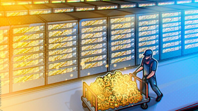 ABD’nin Bu Yıl Stratejik Bitcoin Rezervi Kurma İhtimali Yüksek: Alex Thorn