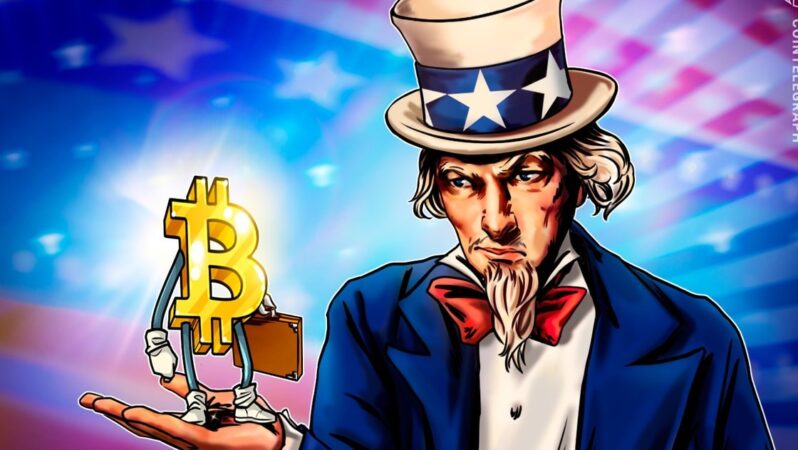 Şaşırtıcı ABD iş verisi revizyonu sonrası Bitcoin dalgalanıyor: BTC için sırada ne var?