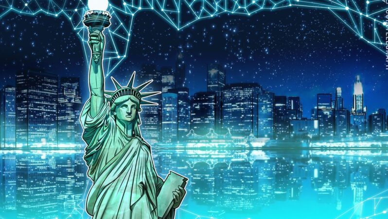 New York’un kripto yanlısı belediye başkanı Eric Adams yeniden seçilme adaylığını bıraktı