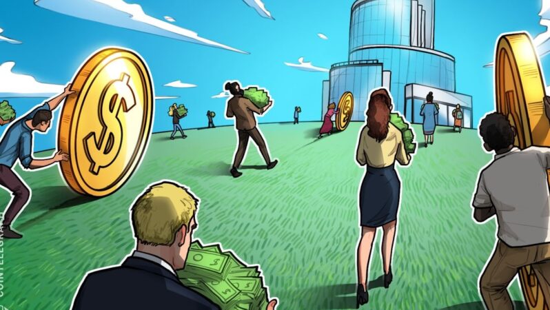 Bitcoin madencisi TeraWulf, Google destekli veri merkezi için 3 milyar dolar fon toplamayı planlıyor: Rapor