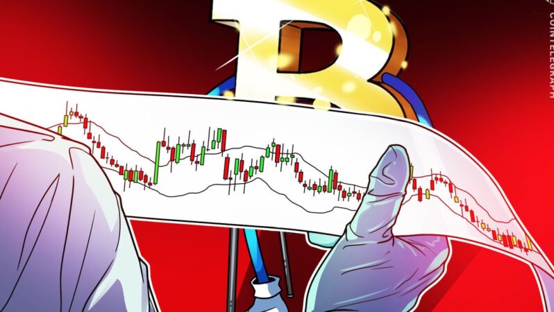 Bitcoin kısa vadeli yatırımcıları, 107.000 dolarda nadir görülen BTC fiyat dip sinyali tetikliyor