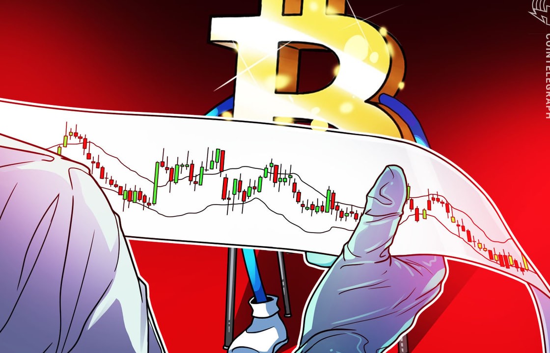 Bitcoin kısa vadeli yatırımcıları, 107.000 dolarda nadir görülen BTC fiyat dip sinyali tetikliyor