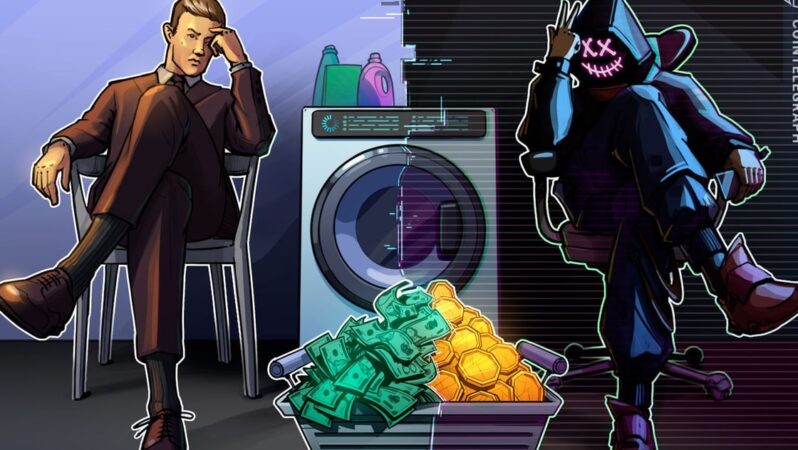 Kara Para Aklamanın Önlenmesi: Kimsenin Konuşmadığı Stablecoin Kullanım Alanı