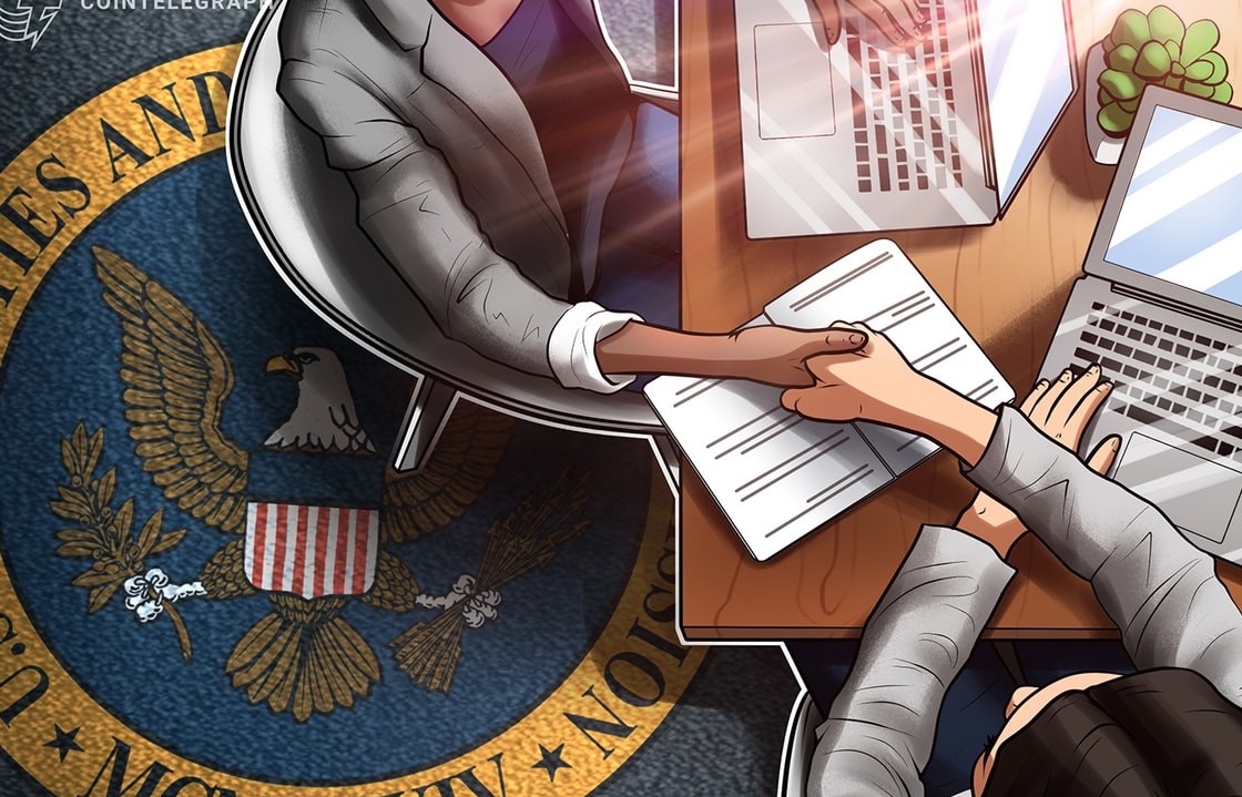 SEC ve Gemini Trust, kripto kredi anlaşmazlığında uzlaşmaya vardı