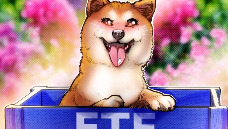ABD’nin İlk DOGE ETF’si Perşembe Günü İşlem Görmeye Başlayacak — Bloomberg Analisti