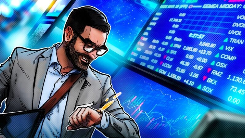 ARK Invest, Hazine Portföyü 2 Milyon ETH’yi Aştıktan Sonra 4,4 Milyon Dolarlık BitMine Hissesi Aldı