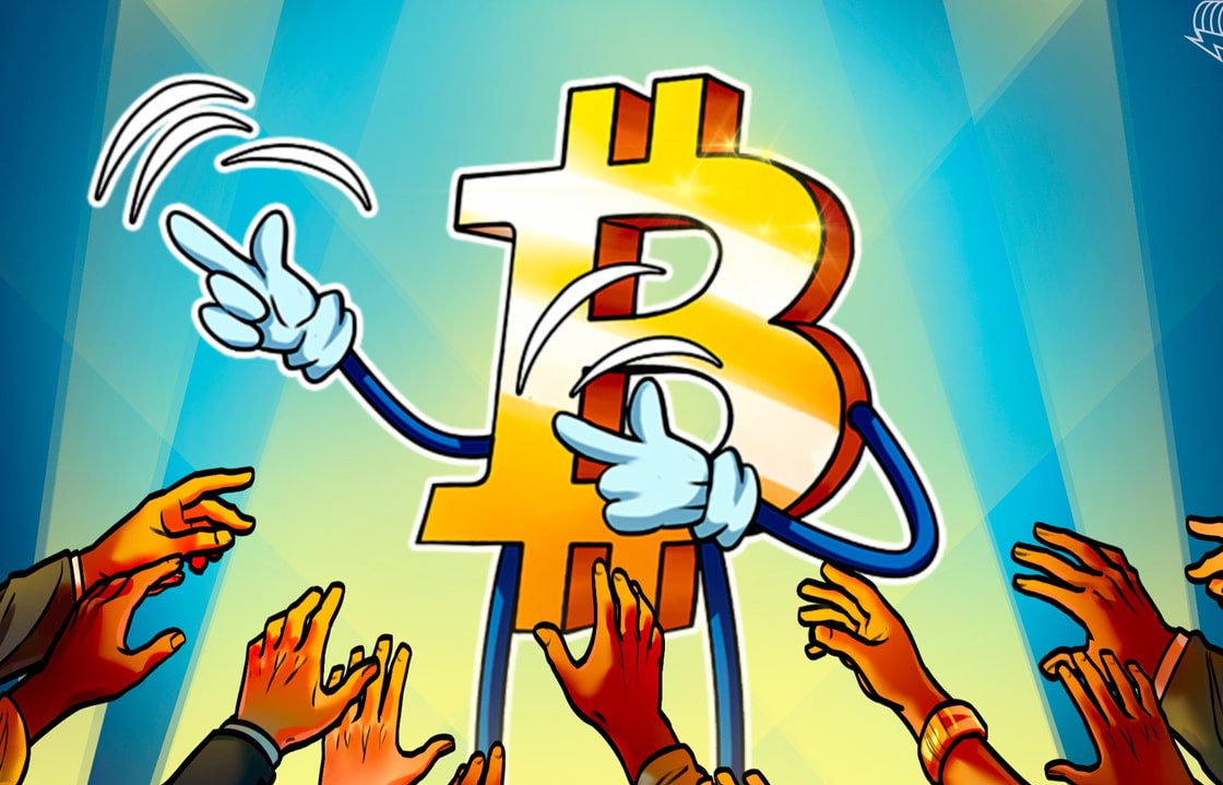 River: İşletmeler Karlarının %22’sini Bitcoin’e Yatırıyor