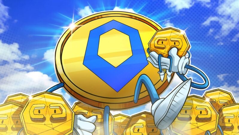 Chainlink, 2021’den Bu Yana En İyi Performansını Gösteriyor; Cup-and-Handle Formasyonu $100 LINK Hedefliyor