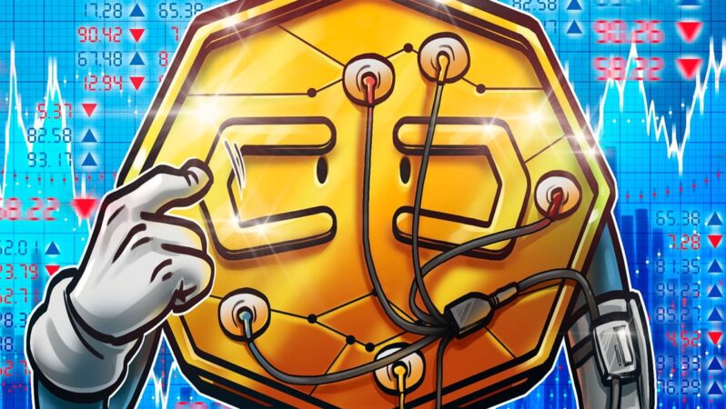 Kripto bahisleri QMMM’yi %1.700 artırdı, Sol Strategies Nasdaq’ta %42 düştü