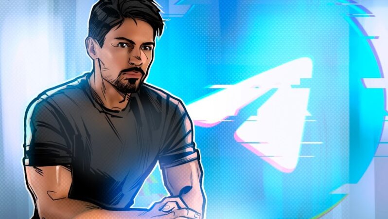 Fransız yetkililer Telegram’a Moldova seçim paylaşımlarını sansürlemesi için baskı yaptı: Durov