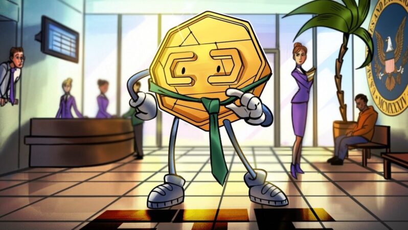 SEC, Kripto ETF Onaylarını Hızlandırmak İçin Genel Listeleme Standartlarını Onayladı
