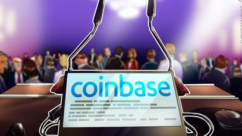 Coinbase, stablecoinlerin banka mevduatlarını tüketmediğini söyledi, bunu bir ‘mit’ olarak nitelendirdi