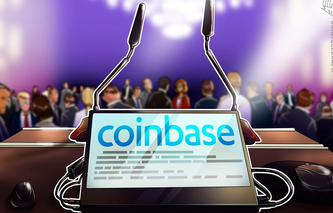 Coinbase, stablecoinlerin banka mevduatlarını tüketmediğini söyledi, bunu bir ‘mit’ olarak nitelendirdi