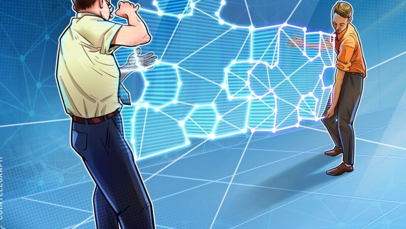 CoinShares, 1,2 Milyar Dolarlık SPAC Birleşmesiyle ABD’de Halka Açılacak