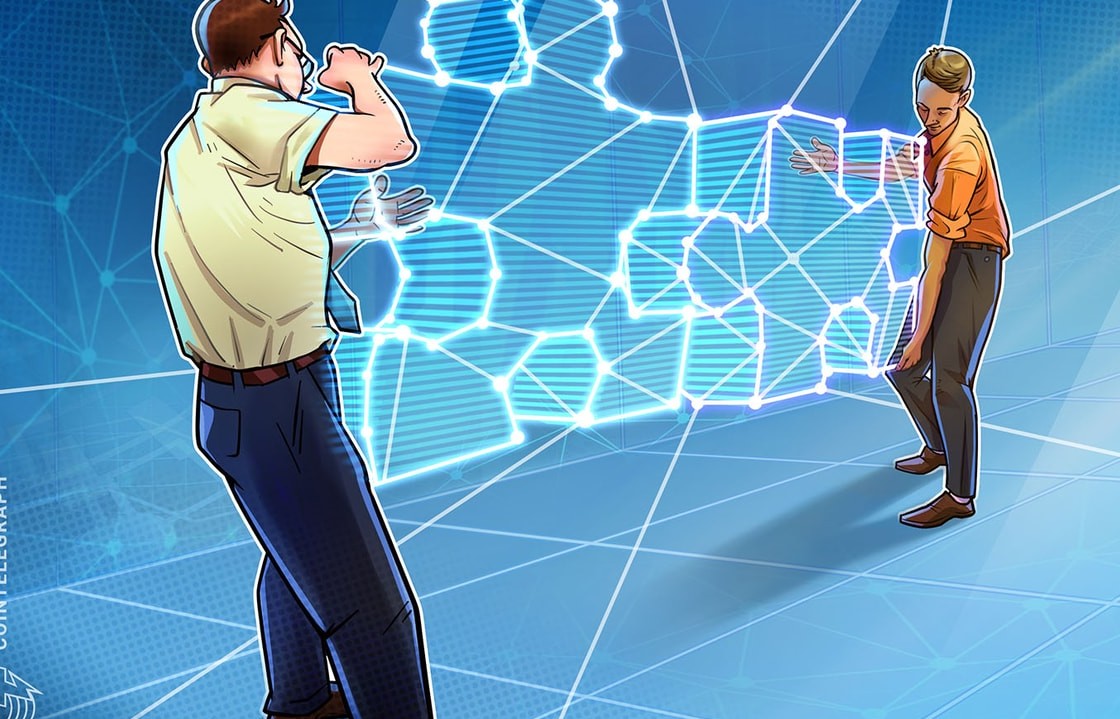 CoinShares, 1,2 Milyar Dolarlık SPAC Birleşmesiyle ABD’de Halka Açılacak