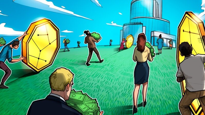 Standard Chartered girişim kolu, kripto fonu için 250 milyon dolar toplayacak: Rapor