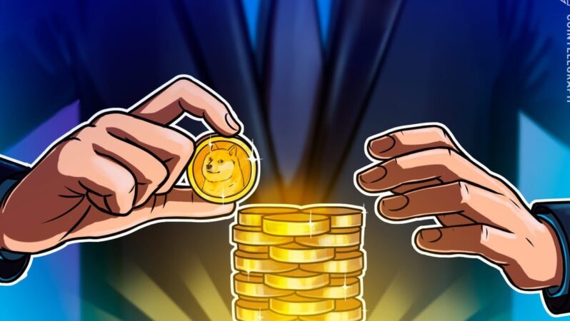Dogecoin, DOGE fiyatı bir haftada %40 artış gösterdikten sonra hedefini 0,60 dolar olarak belirliyor