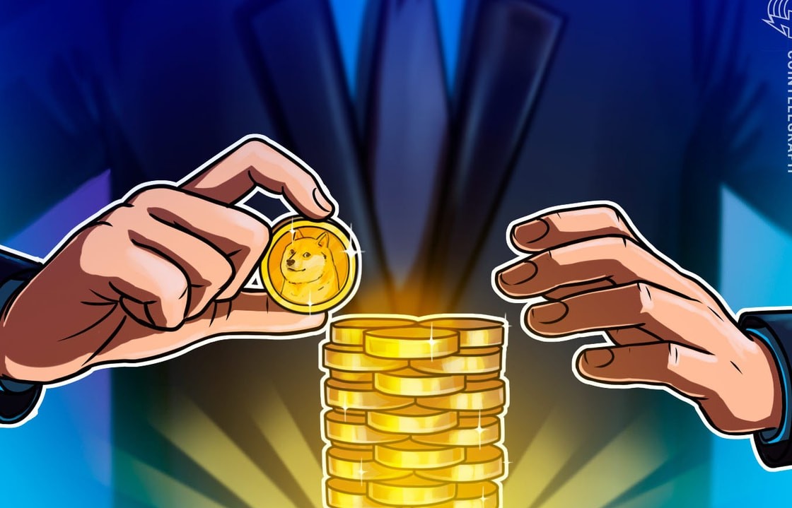 Dogecoin, DOGE fiyatı bir haftada %40 artış gösterdikten sonra hedefini 0,60 dolar olarak belirliyor