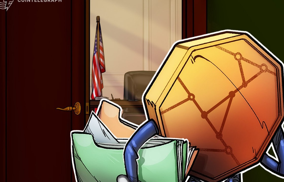 Kripto para yöneticileri, Bitcoin rezervi ve piyasa yapısı tasarılarını görüşmek üzere ABD milletvekilleriyle bir araya geldi