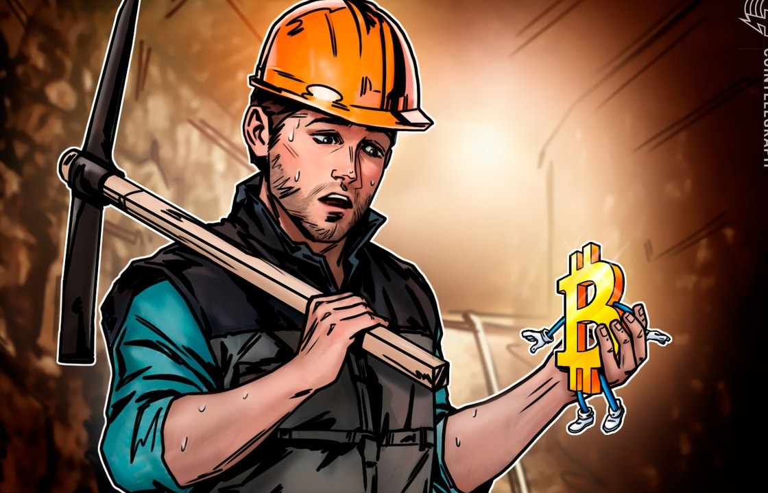 Bitcoin ağındaki madencilik zorluğu yeni rekor seviyeye yükseldi