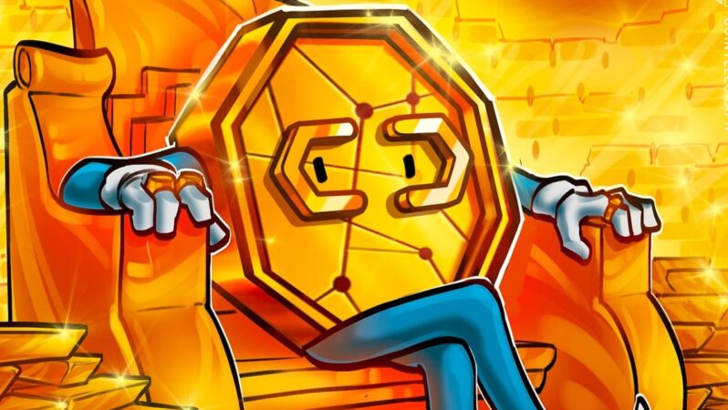 Crypto Biz: Değerli metaller gerçek ‘dijital altın’ mı?