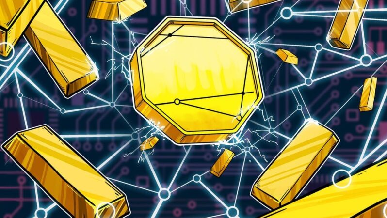 Tokenleştirilmiş altın, 1,6 milyar dolarlık SmartGold–Chintai lansmanı ile ABD Bireysel Emeklilik Hesaplarına (IRA) giriyor