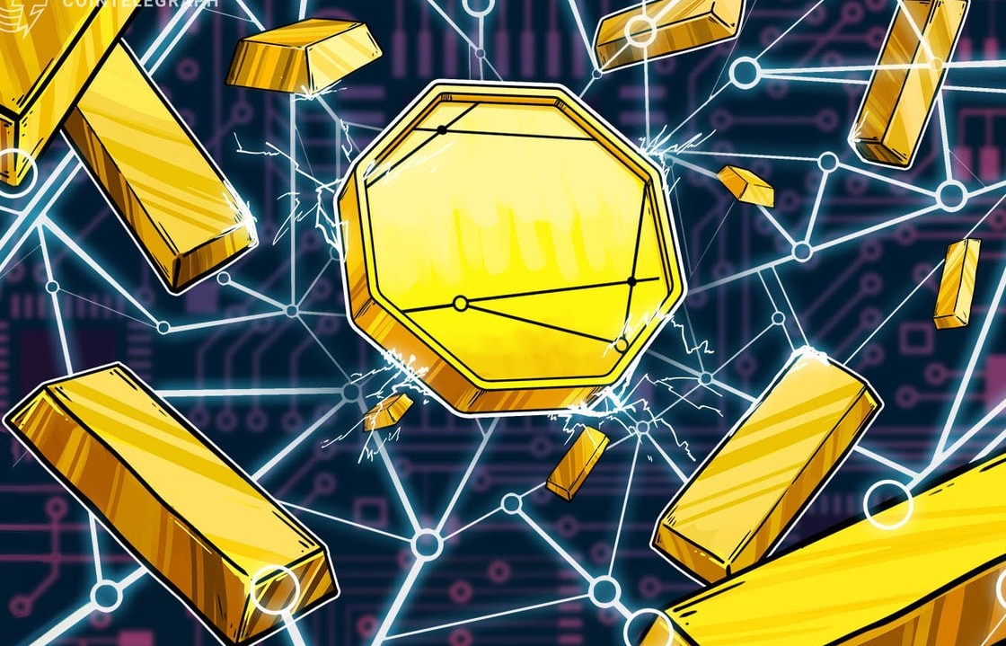 Tokenleştirilmiş altın, 1,6 milyar dolarlık SmartGold–Chintai lansmanı ile ABD Bireysel Emeklilik Hesaplarına (IRA) giriyor
