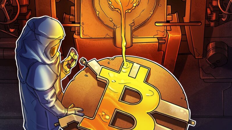 Gen Alpha Altın Yerine Bitcoin Tercih Edecek