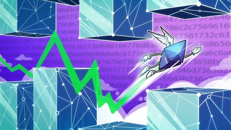 Etherealize, Ethereum’u pazarlamak için 40 milyon dolar topladı; şirketler bu hafta 1,2 milyar dolarlık ETH ekledi