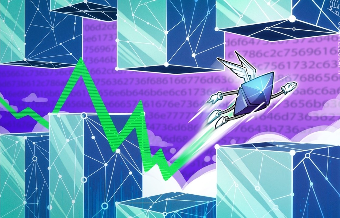 Etherealize, Ethereum’u pazarlamak için 40 milyon dolar topladı; şirketler bu hafta 1,2 milyar dolarlık ETH ekledi