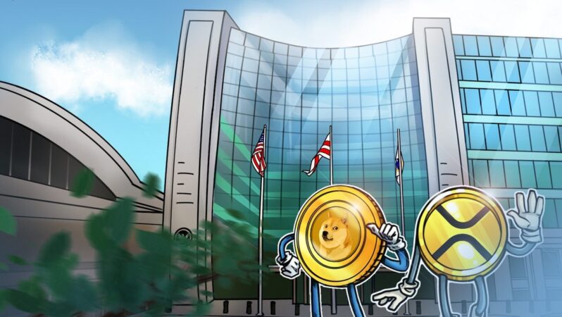 XRP ve Dogecoin ETF’leri Bu Hafta Başlıyor: Altcoin Dünyasında Yeni Bir Dönüm Noktası