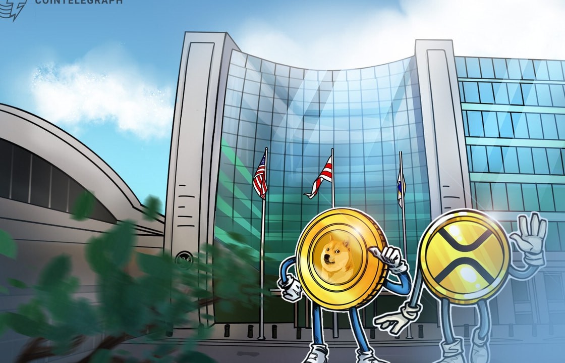 XRP ve Dogecoin ETF’leri Bu Hafta Başlıyor: Altcoin Dünyasında Yeni Bir Dönüm Noktası