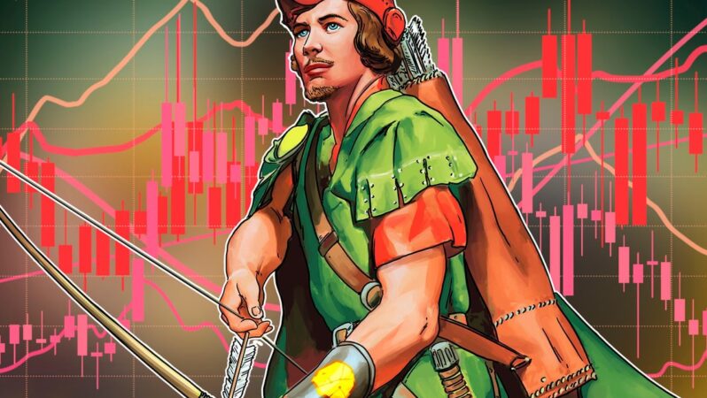 Kripto borsası Bitstamp, Ağustos ayında Robinhood’un kripto işlem hacmini geçti