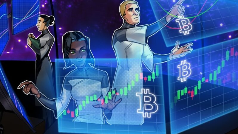 Bitcoin yatırımcılarının 4. çeyrek fiyat zirvesi tahmini “istatistikleri anlamıyor” — Analist