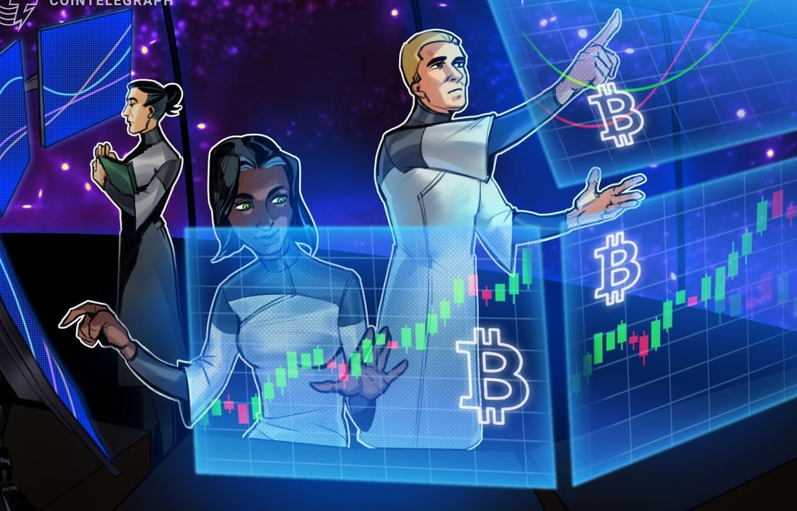 Bitcoin yatırımcılarının 4. çeyrek fiyat zirvesi tahmini “istatistikleri anlamıyor” — Analist