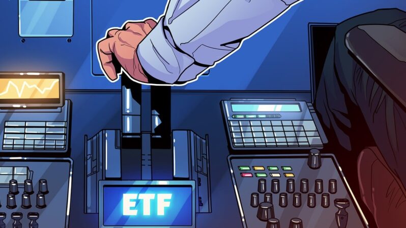 Ekim ‘ETF ayı’ olacak: 16 kripto fonu için nihai karar bekleniyor