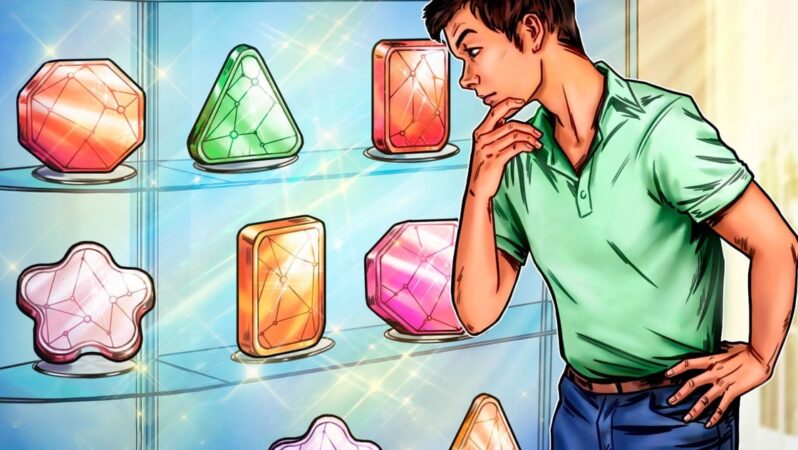 Erken Hyperliquid kullanıcısı airdrop olarak aldığı Hypurr NFT’yi 467 bin dolara sattı