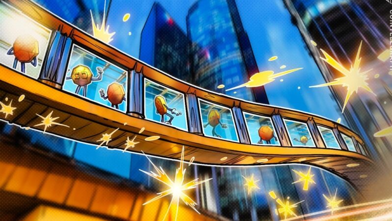 HashKey, Hong Kong’da 500 Milyon Dolarlık Dijital Varlık Hazine Fonu Başlattı
