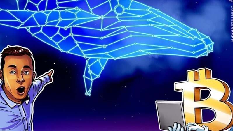 Bitcoin, OG BTC Balinasının Tehditleriyle İşçi Bayramı Çöküşüyle 105.000 Dolara Gerileyebilir