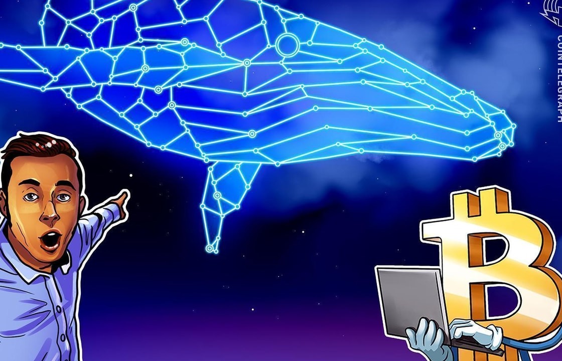 Bitcoin, OG BTC Balinasının Tehditleriyle İşçi Bayramı Çöküşüyle 105.000 Dolara Gerileyebilir