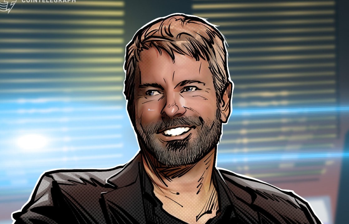 ABD milletvekilleri, Bitcoin rezerv tasarısını ilerletmek için Saylor ve Lee ile bir araya geliyor