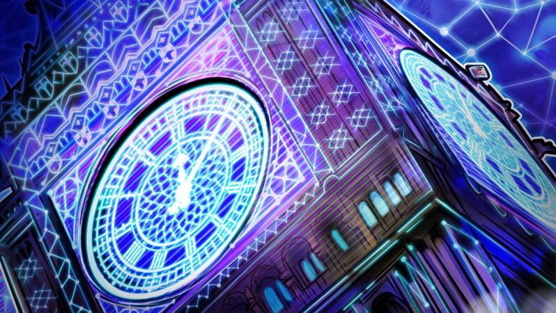 Londra Borsası, Özel Fonlar İçin Blockchain Platformu Başlattı