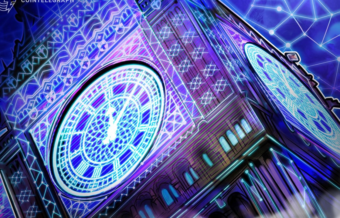 Londra Borsası, Özel Fonlar İçin Blockchain Platformu Başlattı