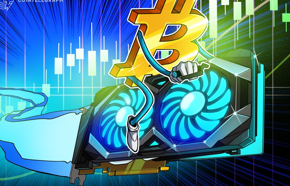 Bitcoin madencilik zorluğu, merkezileşme endişeleri arasında yeni bir rekor seviyeye ulaştı
