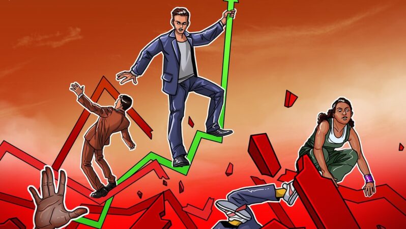 Dijital Varlık Hazine mNAV’ları Çökerken, Yalnızca Güçlü Olanlar Ayakta Kalacak — Standard Chartered