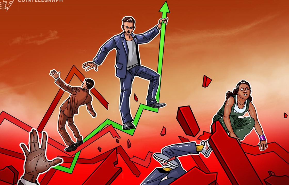 Dijital Varlık Hazine mNAV’ları Çökerken, Yalnızca Güçlü Olanlar Ayakta Kalacak — Standard Chartered