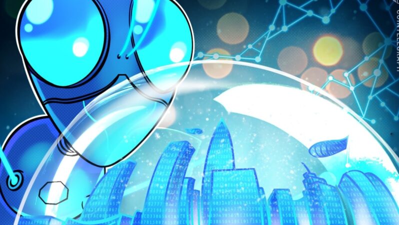 Dolgu çok, temel yok: Blockchain şehirlerinin neden başarısız olduğu
